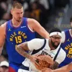 Mavericks surpreendem: virada explosiva e drama nos nuggets!