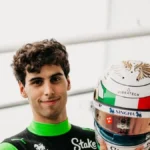 2025/12 — gabriel bortoleto revela a profunda influência de max verstappen na carreira