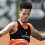 Léo pereira aposta no projeto do nova iguaçu para brilhar no carioca