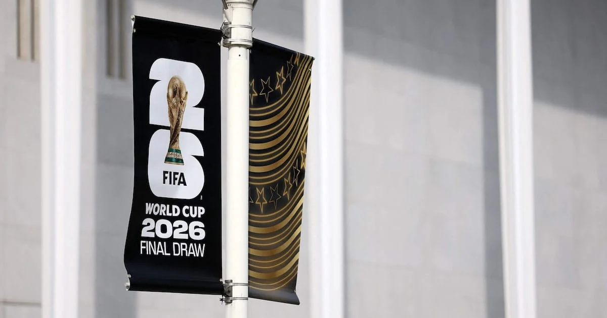 Copa 2026: fifa muda regras e beneficia seleções! Entenda o impacto