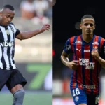 2025/12 — os caminhos de botafogo e bahia na pré libertadores