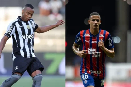 2025/12 — os caminhos de botafogo e bahia na pré libertadores
