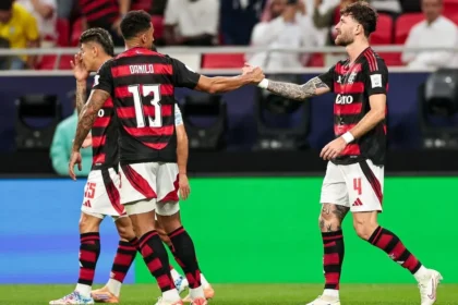 2025/12 — flamengo garante fortuna milionária após vitória no catar