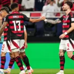2025/12 — defensores do flamengo brilham: zagueiros alcançam 14 gols em 2025