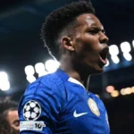 2025/12 — maresca detalha ausência de estêvão e previsão de retorno ao chelsea