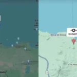 2025/12 — aviões dos eua sobrevoam venezuela com radares desligados após alerta de trump