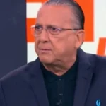 2025/12 — galvão bueno é hospitalizado em londrina após mal estar na noite de natal