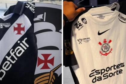 2025/12 — vasco completo, corinthians surpresa: escalações da copa do brasil