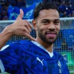 2025/12 — atlético acerta com renan lodi: lateral esquerdo chega para reforçar o galo