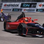 Fórmula e: acidente choca, dennis vence e di grassi desabafa