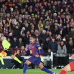 Barcelona vence: raphinha brilha e afunda crise do atlético!