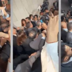 Câmara: repressão e caos. Jornalistas vítimas de um jogo sujo!