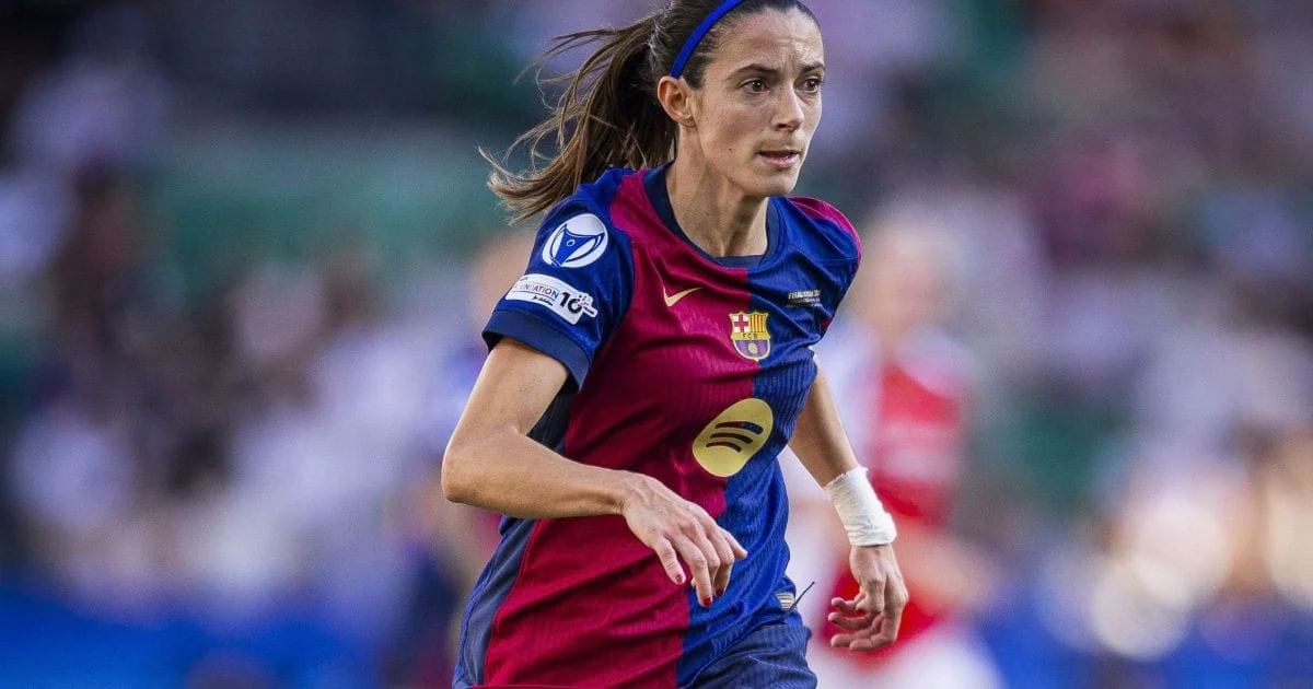 2025/12 — futebol feminino: calendário excessivo e lesões preocupam jogadoras