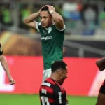 Como vice do palmeiras na libertadores fez barcelona perder bônus milionário