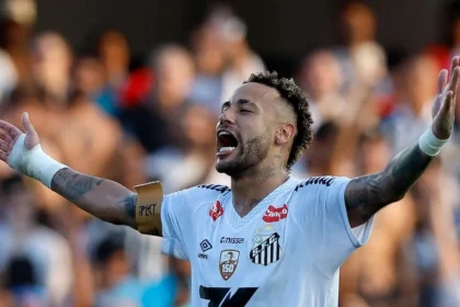 Neymar salva santos do inferno! Dívida e futuro em cheque