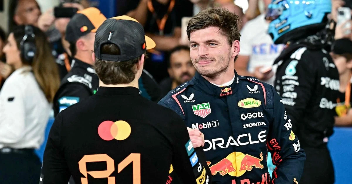 Verstappen decisivo: pole acirra luta pelo penta em abu dhabi