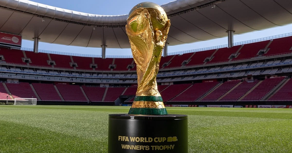 2025/12 — copa do mundo de 2026: analistas projetam os favoritos ao título