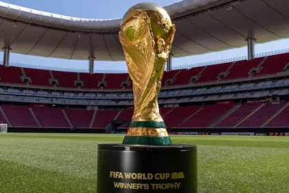 Sorteio da copa 2026 define destinos: brasil já treme!