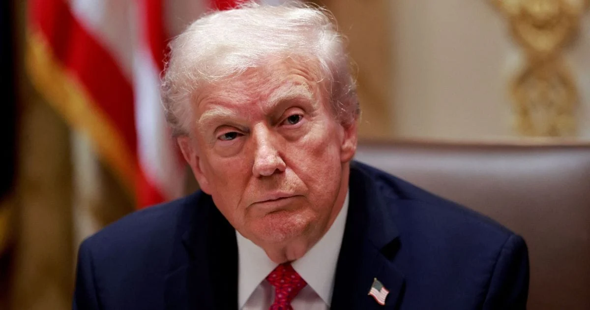 Trump em crise: ataques no caribe abalam apoio e dividem congresso