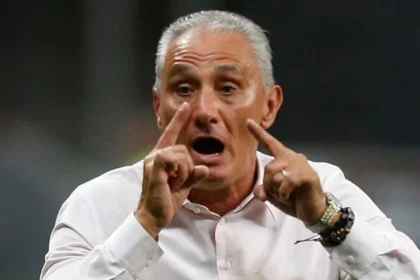 2025/12 — cruzeiro anuncia tite como novo treinador até o fim de 2026