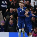 2025/12 — chelsea vence everton; salah brilha na recuperação do liverpool na premier league