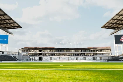 Título: toronto 2026: copa sob risco? Dívidas assustam!