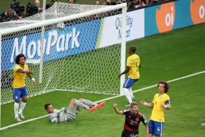 Título: 7 a 1, bastidores e mentiras: copa do mundo revelada!