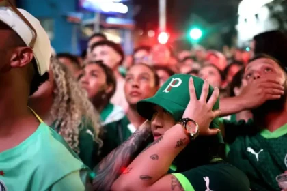 Palmeiras: fim de temporada pior desde 2015 expõe crise?