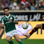 Felipe anderson sofre entorse e desfalca o palmeiras contra atlético mg