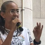 2025/12 — heloísa helena assume câmara após suspensão de glauber braga: quem é