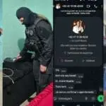 Golpe em utis: presos! Facção criminosa financiava o crime