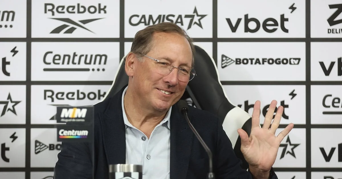 Textor afunda lyon? ‘transferências fantasmas’ assombram clube francês