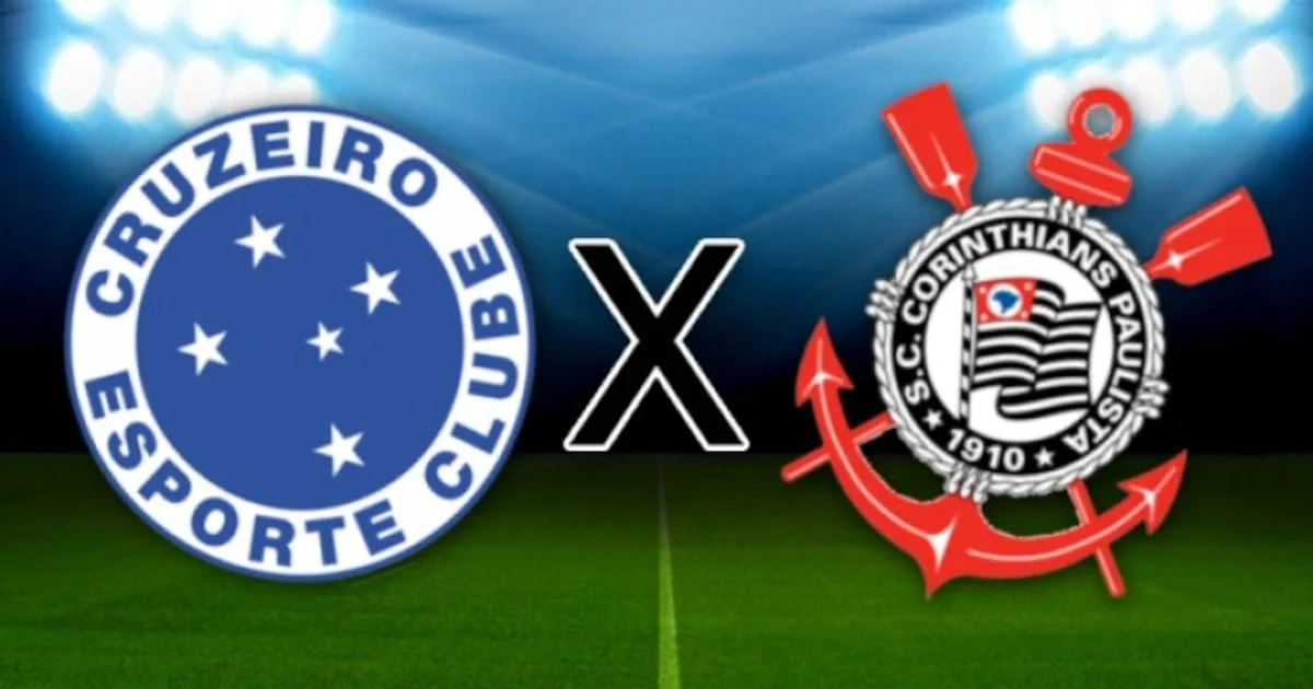 Cruzeiro e corinthians: o guia da semifinal da copa do brasil, horário