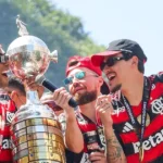 Flamengo enfrentará maratona de jogos até o fim de 2025; veja o