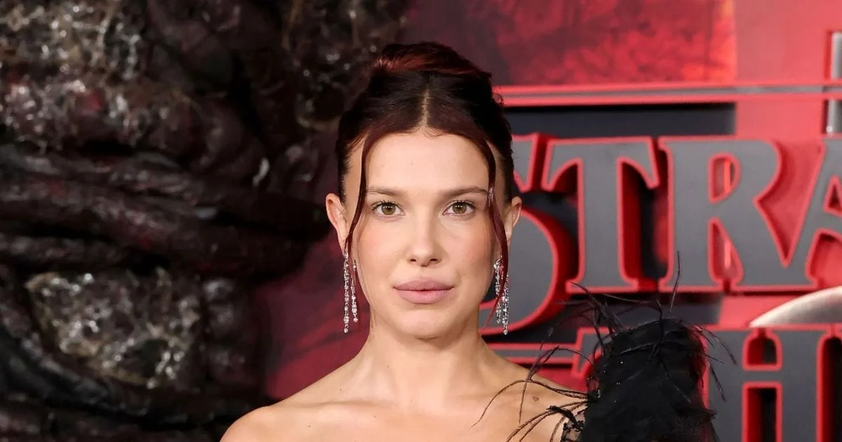 Millie bongiovi: por que a troca de nome agita hollywood?