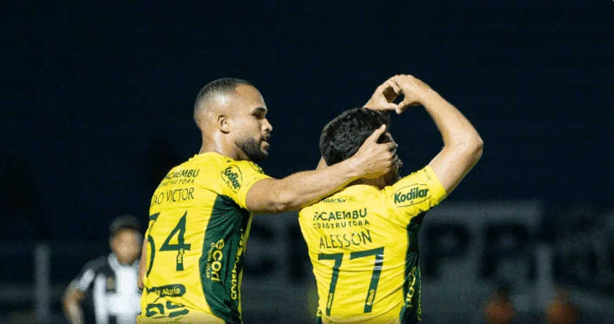 Flamengo com garotos do ninho: pivetti lança talentos!