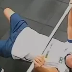 Morte trágica no supino: negligência na academia em olinda?