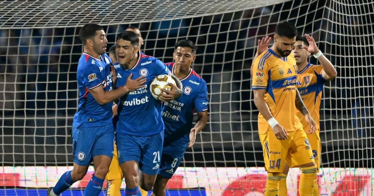 Flamengo: cruz azul, vexame chocante e o obstáculo da copa mundial