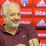 Ex dirigente do são paulo detalha divergências sobre investimentos e dívidas