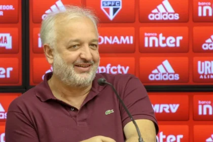 Ex dirigente do são paulo detalha divergências sobre investimentos e dívidas