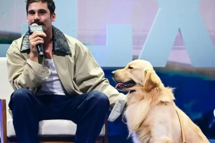 Fusca e emoção: prattes leva shurastey à ccxp25!