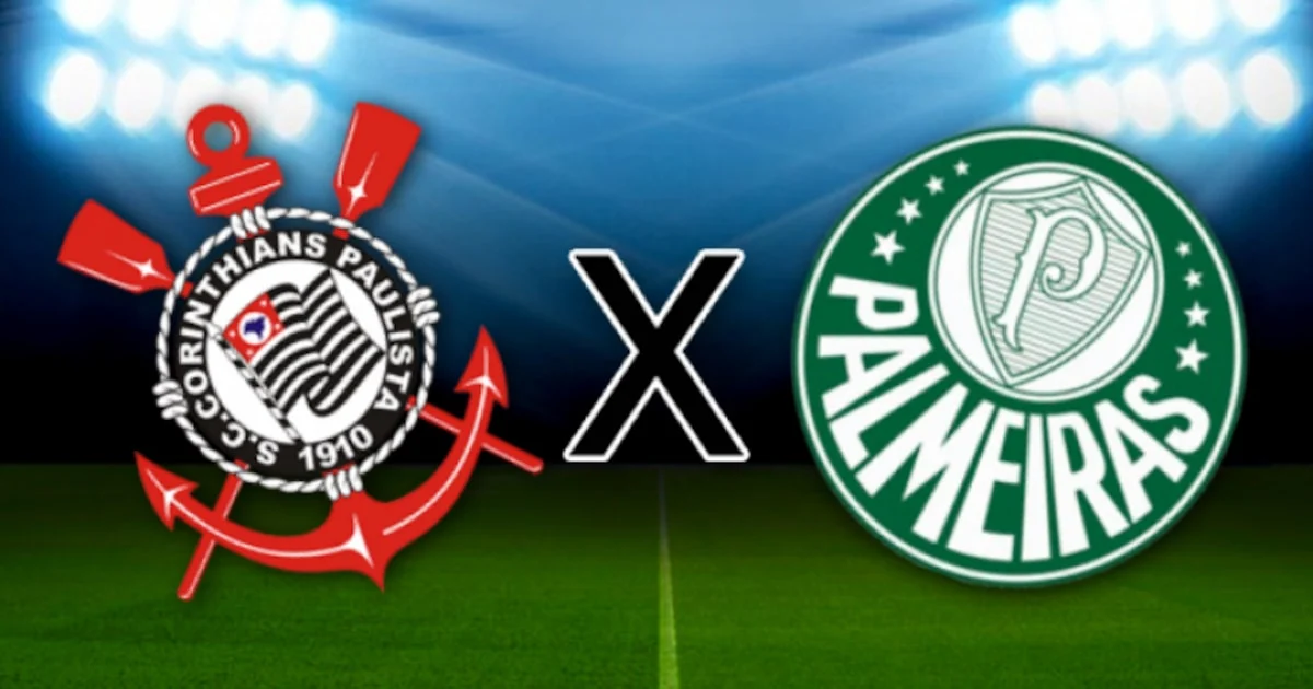 2025/12 — corinthians x palmeiras: a grande final do paulista feminino de 2025