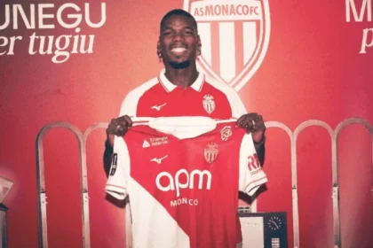 Pogba: aposta em camelos e doping acendem alerta em mônaco