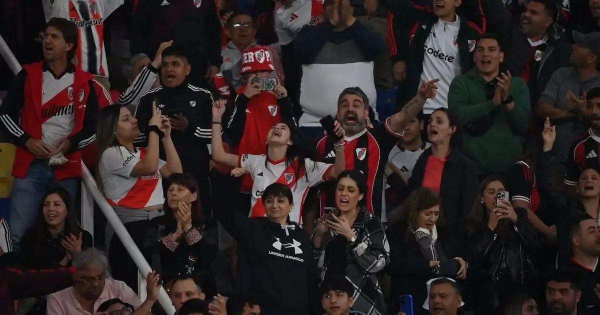 River plate à beira do abismo: boca decide futuro na libertadores!