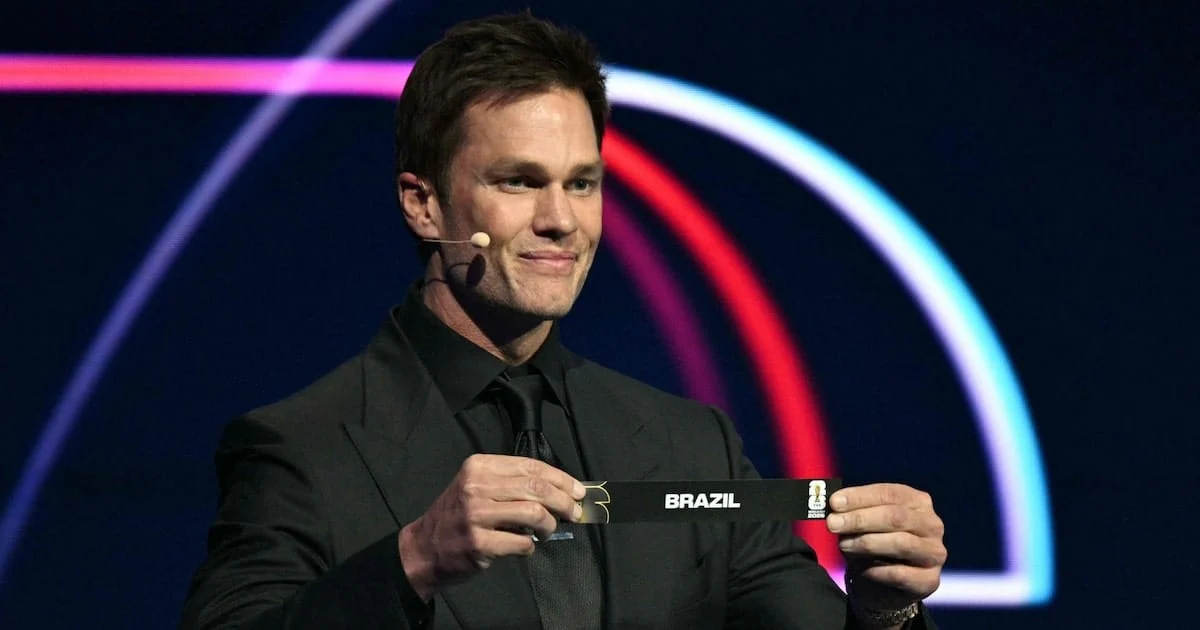 Brasil conhece rivais! Copa 2026 traz desafios inesperados