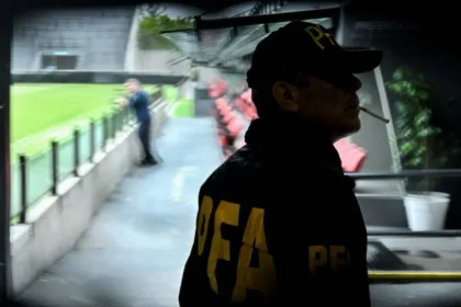 2025/12 — afa sob escrutínio: denúncias de fraude e sonegação alertam a fifa