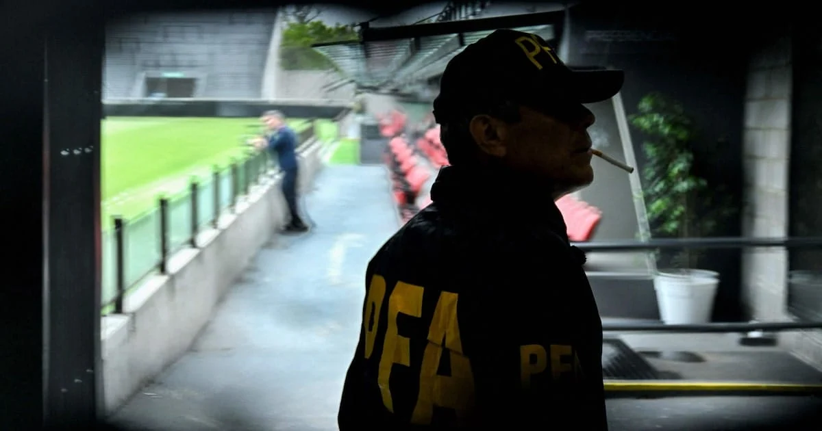 2025/12 — afa sob escrutínio: denúncias de fraude e sonegação alertam a fifa