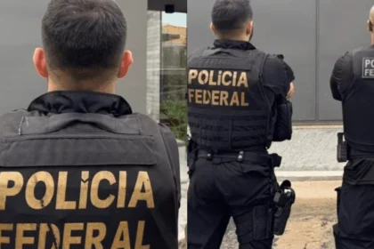 Pf desmantela máfia de imigração: r$8,1 milhões bloqueados!