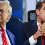 Maduro encurralado: trump dá ultimato e ameaça espaço aéreo!