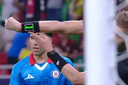 Brasileirão não adota tecnologia da linha do gol: os motivos e custos